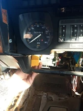 OEM XJS XJ12 Yellow 4 Pin Relay 12V 15 25mins 8DA Lucas 33383B 4887 Original