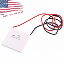 SP1848-27145 4.8V Seebeck Thermoelectric Power Generator TEG Peltier Module
