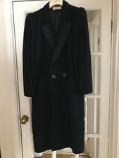 New Cashmere Coat