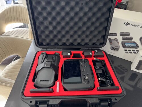 DJI Mavic 3 Cine Premium Combo Camera Drone (with RC Pro Remote) - Picture 3 of 23