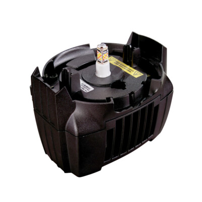 ETC S4WRDCII-B Source Four LED retrofit full color V2 (Black/Stage Pin)