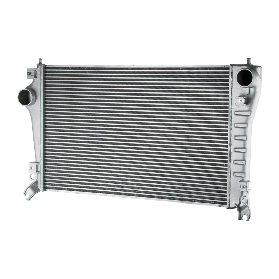 Intercooler for 11-16 GMC Sierra Chevy Silverado 2500 3500 GM3012108 25838896 Foto 2 de 4