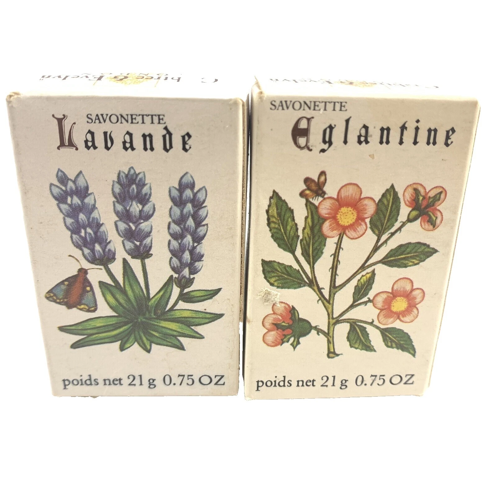 Aroma de Lavanda Crabtree & Evelyn Cuerpo Bar Soaps