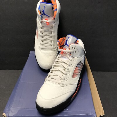 Nike Air Jordan 5 Retro International Flight # 136027-148 Sz14 New !!