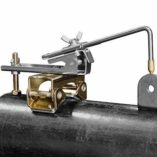 Strong Hand Tools B0792CGDCX Saldatura Grasshopper, Pull Force: 35 lbs (B0t)