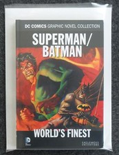 DC Comics Graphic Novel Collection n°69 - Eaglemoss Verlag - Z. 1