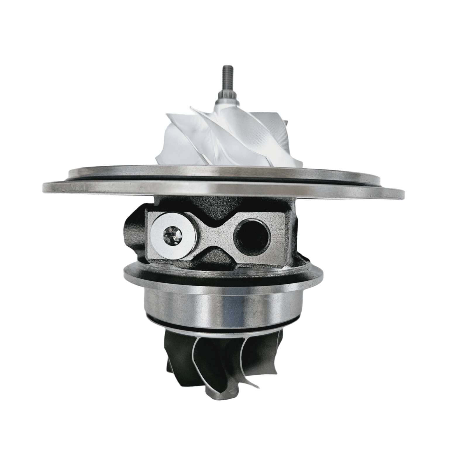 HFL G30 900 Turbo Turbocharger Cartridge Core CHRA Curved Billet Ball Bearing