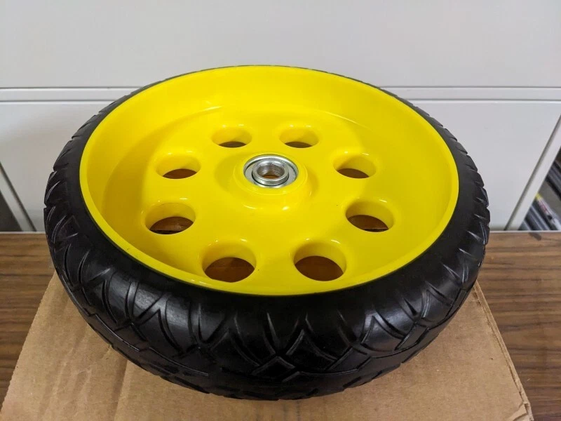 Cosco 10 X FlatFree Replacement Wheels For Hand Trucks , 57 OFF