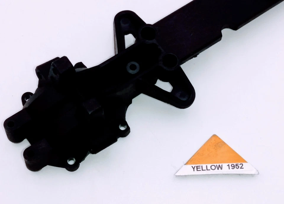 MJX Hyper Go RC Truck H16H H16E H16P Front Gear Cover 16160 Ships FREE US Seller - Image 4 of 4