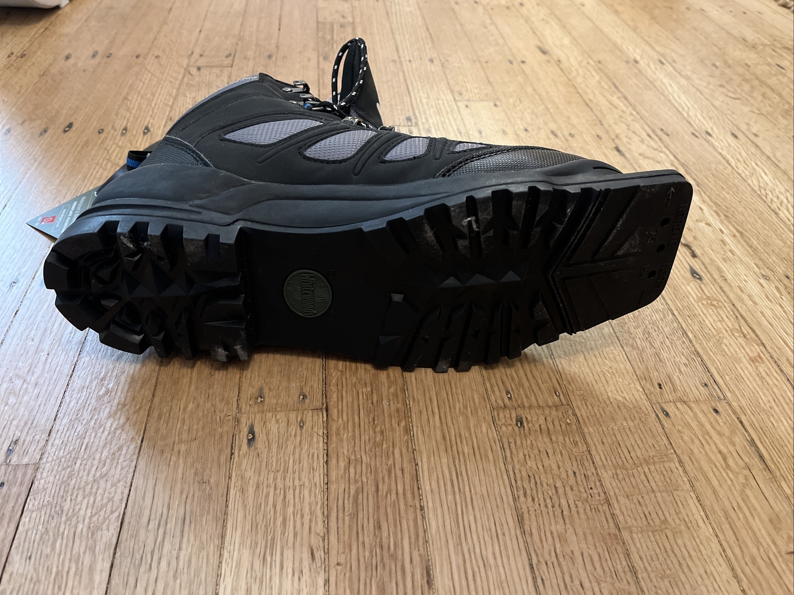 全店販売中 輸入市場オンラインストアWhitewoods Adult 75mm 3Pin Cross Country Ski Package