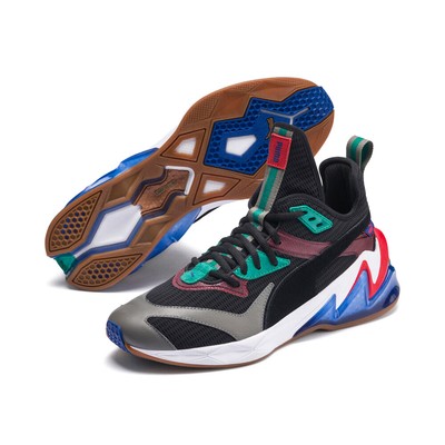 puma liquid cell origin