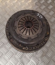 FORD FOCUS MK3 1.6 ZETEC TDCI 5 DOOR 2011-2014 FLYWHEEL DUAL MASS 6 SPEED MANUAL
