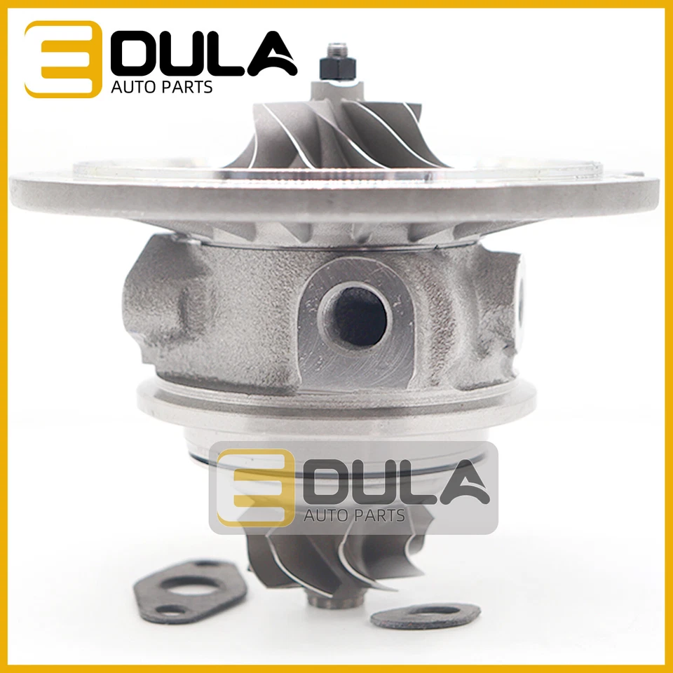 Se adapta a turbocompresor Chra 1996-1999 MAZDA B2500 8971228843 VIBX CHRA40-0275/NUEVO Foto 2 de 4