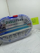 Jobsmart Rotary Tool Accessories  Kit