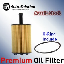 Oil Filter R2615P/WCO54 Fits Jeep Patriot Compass Dodge Avenger 2.0L CRD Journey