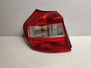 BMW 1 Serie E87 116i Hinten Links Rücklicht Lampe Licht 2006 Echte 6924501 OEM