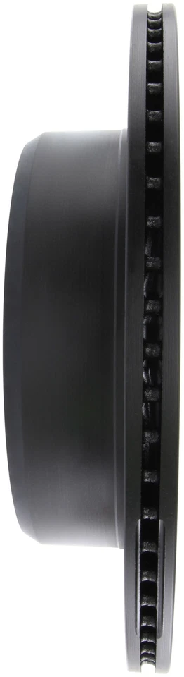 StopTech For 13-14 Lexus GS300/350/400/430 Slotted Sport Rear Right Brake Rotor - Image 3 of 4