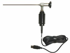 LED Light Source 10W USB Super Bright Portable  For Endoscope Borescope ENT