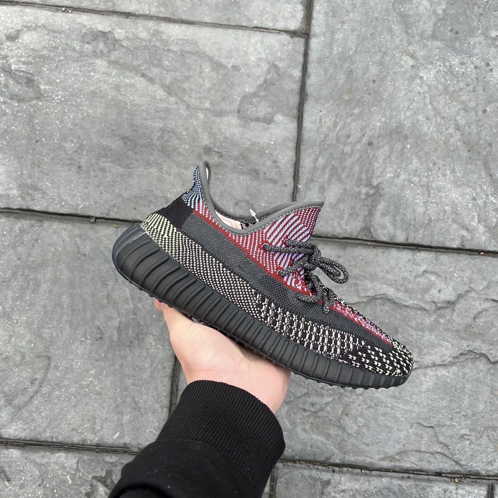 yeezy yecheil 350