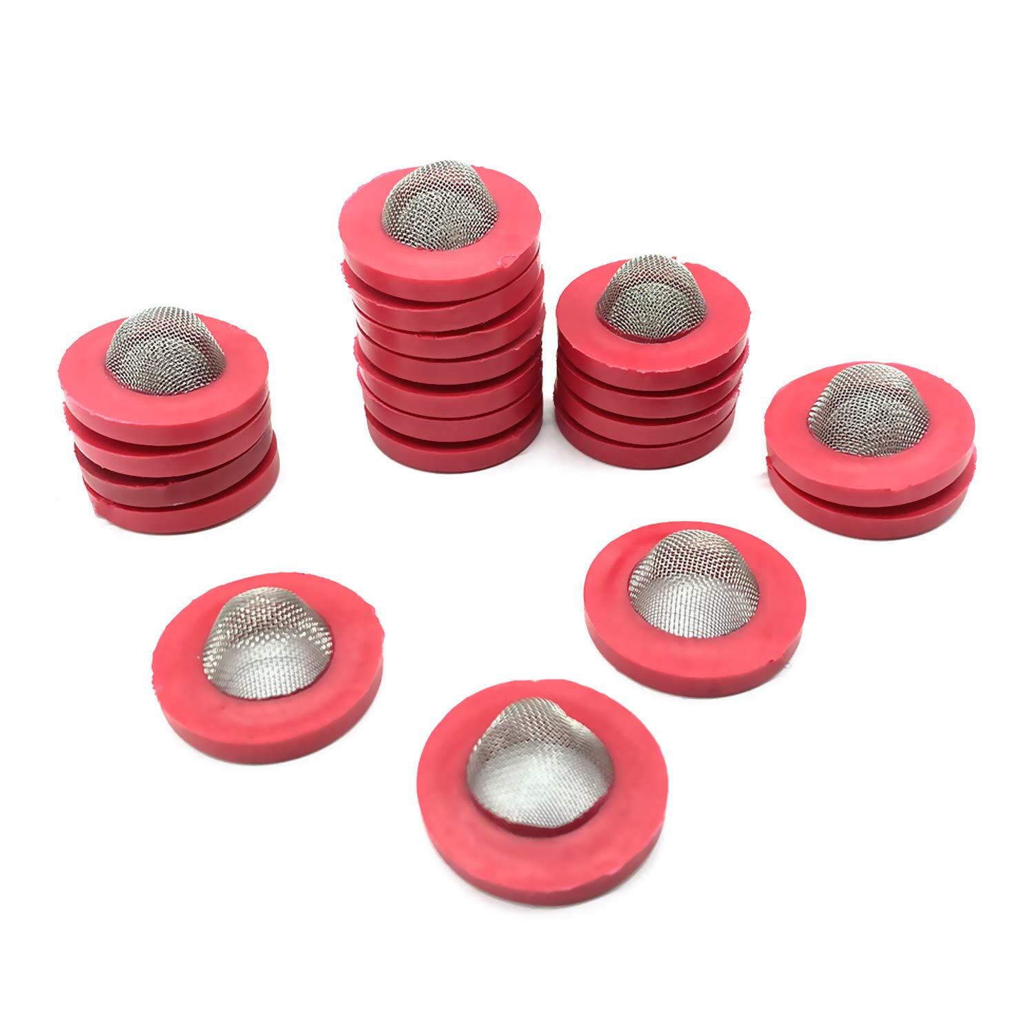 Washer Gasket Hose Filter