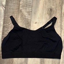 GRATIN Women's NURSING Bra-size 3XL