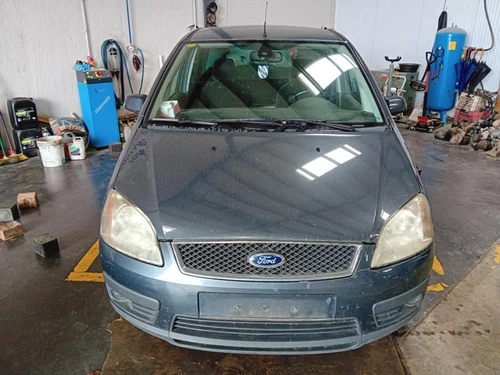 Base De Antena para FORD FOCUS C-MAX (CAP)(2003) Connection 2004 221078 - Imagen 3 de 6