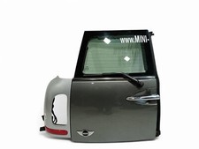 Tailgate/trunk/boot lid Splitdoor, left 41545A2A3A3 MINI Clubman R55 R55 LCI