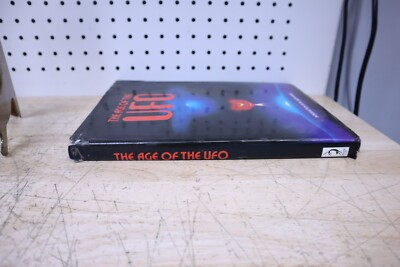 Vintage The : The Age of the UFO - Peter Brookesmith Hynek, Dr J