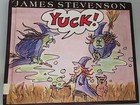 James Stevenson YUCK! 1st Edition