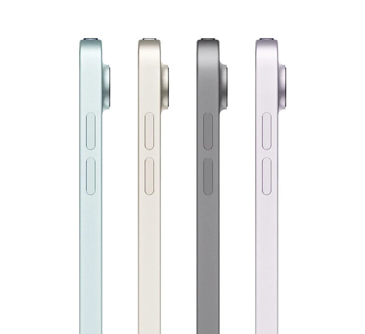 Apple iPad Air 11 (2024) 5G 11