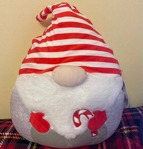 Norman The Gnome Squishmallow 12 