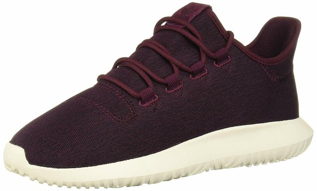 tubular shadow maroon