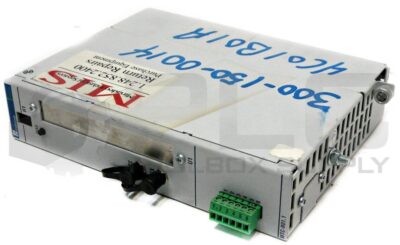 REPAIRED REXROTH MTC-R01.1-E1-NN-FW CONTROL MODULE FWA-MTCR0*-M05-23VRS-NN