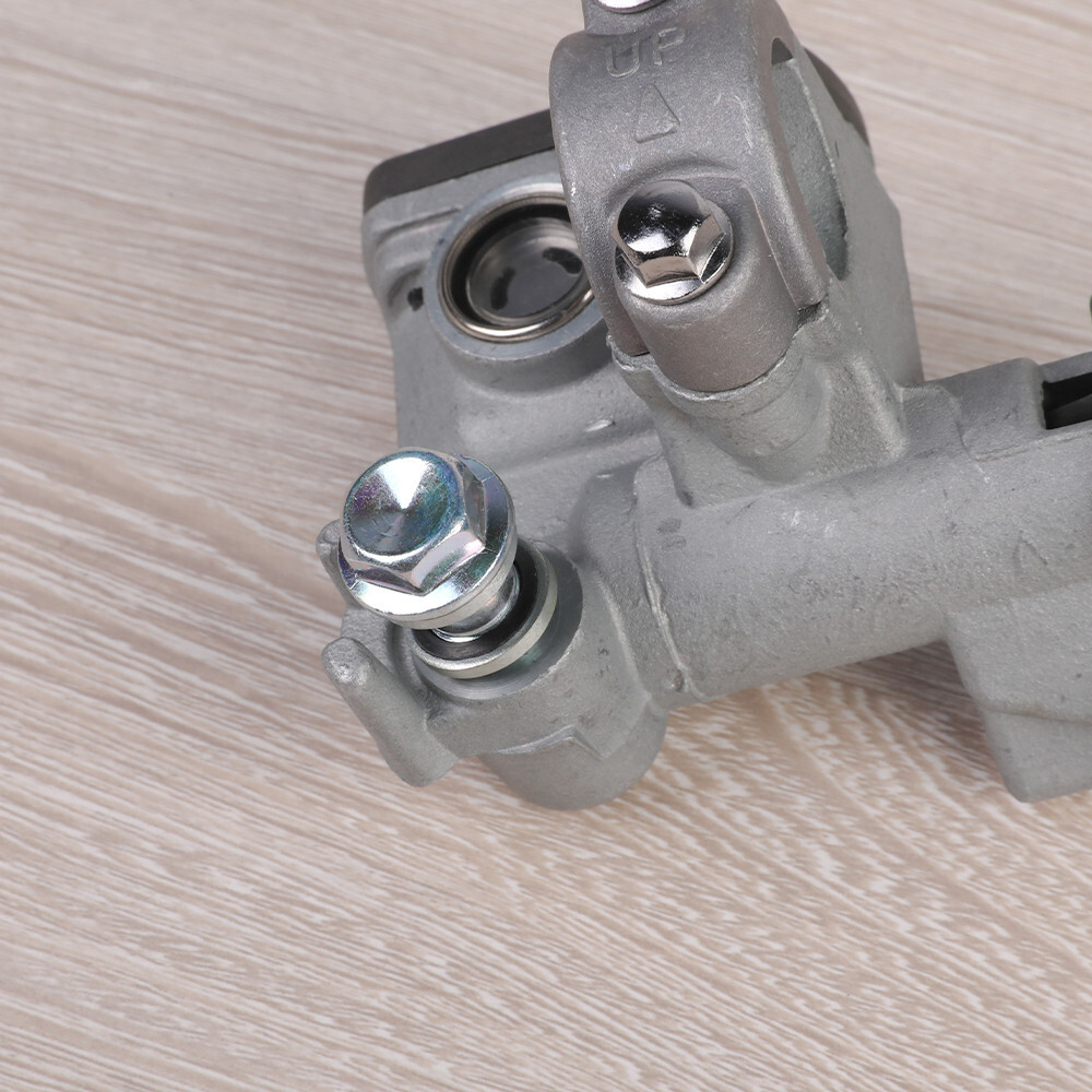 7/8” 22mm Front Brake Master Cylinder Pump With Lever For Honda CRF XR CR