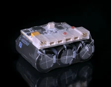 XGuard Pro C100 Power Monitoring - Protection & Backup System