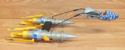 pod racer toy