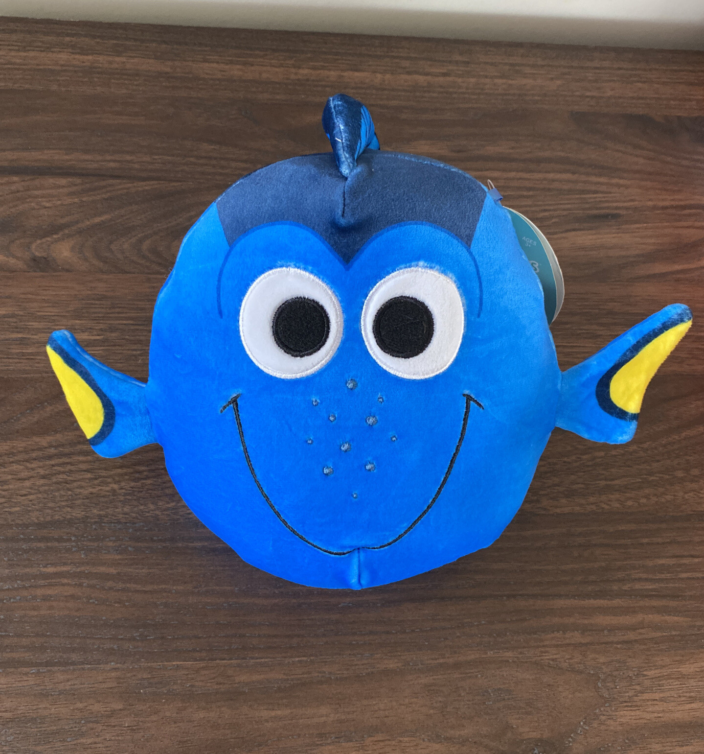 dory squishmallow
