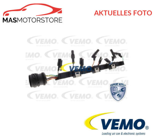 REPAIR KIT VEMO CABLE SET V10-83-0120 G FOR VW GOLF V, GOLF PLUS V,TOURAN - Picture 1 of 6