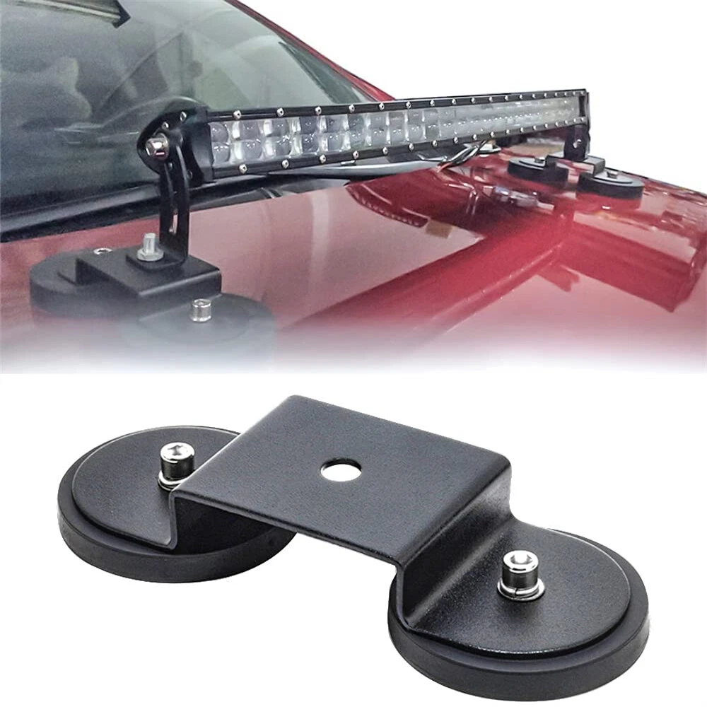 Magnetic led sale light bar