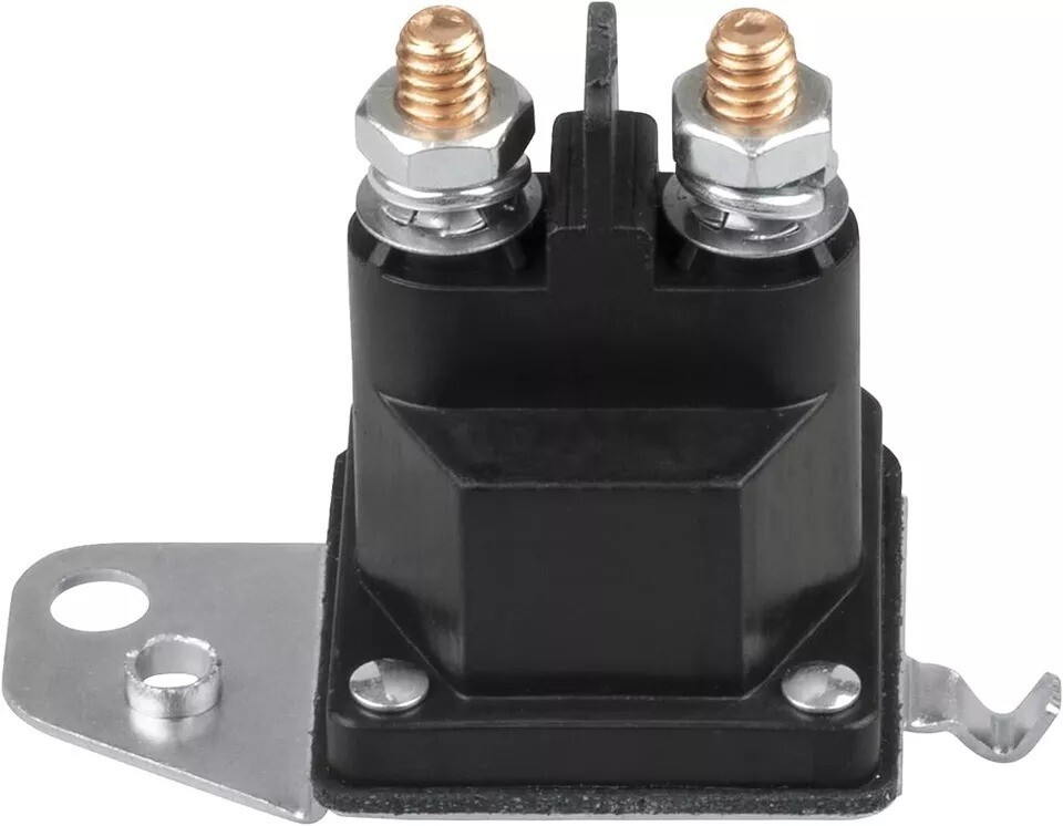 シマノBBX.XT1.7-530 EXTRA TUNE MODEL Solenoid for Cub Cadet XT1 Lawn Tractor 12V Riding Lawn Mower