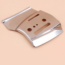 Piastra barra per seghetto Jonsered 2171,2165,2071,2163,2065,2063,cs2165 537046601