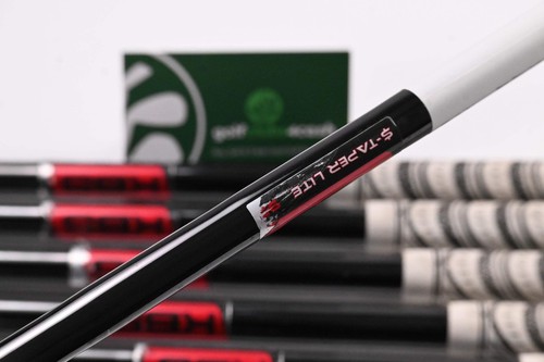 Mizuno MP-20 MMC/HMB Combo Irons / 4-PW / Regular KBS $-Taper Lite 95 Shafts - Picture 5 of 7