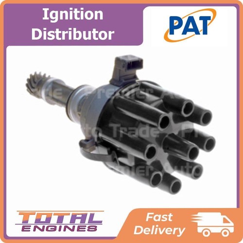 PAT Ignition Distributor fits Holden Statesman VQ/VR/VS 5.0L V8 304 LB9 - 第 1/2 張圖片