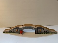 Thomas  Friends Wooden Bridge