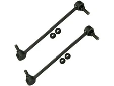 For 2010-2011 Saab 95 Sway Bar Link Kit Front Detroit Axle 31587GY Sway Bar Link