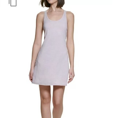 Calvin Klein Performance Women's Side-Pocket Exercise Dress Size Medium - Picture 7 of 7