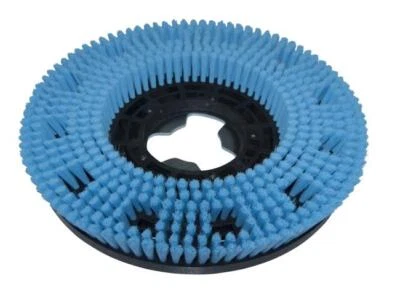 PARTMAX® Spazzola per shampoo adatta per Columbus ARA 80 BM 100