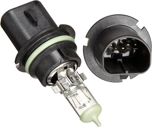 Sylvania EcoBright 9004 HB1 65/45W Two Bulbs Head Light Replacement Made in USA - Picture 5 of 13