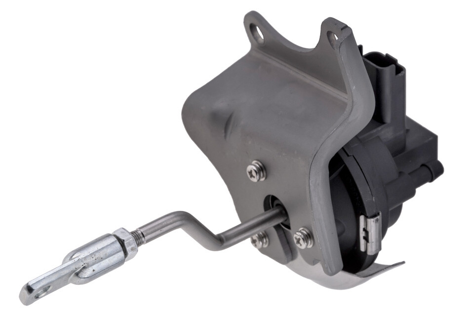 Actuateur turbo FM5Q6K682BA à réponse rapide pour soupape de décharge Peugeot 3008 et 208