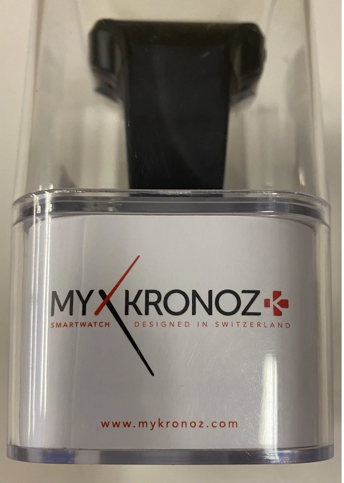 MyKronoz ZePhone w/GPS - Image 2 of 4